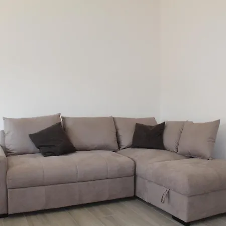 Appartamento Romantic Near Station Sesto Calende