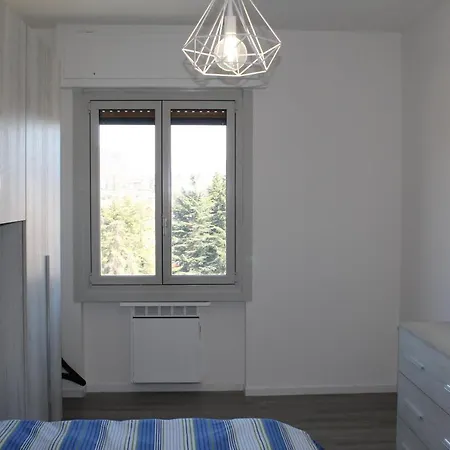 Διαμέρισμα Romantic Near Station Sesto Calende